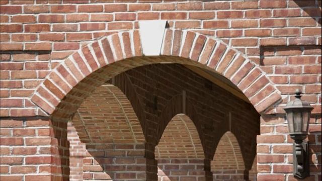 Что такое ПЕРЕМЫЧКА? / архитектура