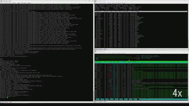 ZAP Hosting VPS Severe Issues with Jenkins and GitLab смотреть онлайн