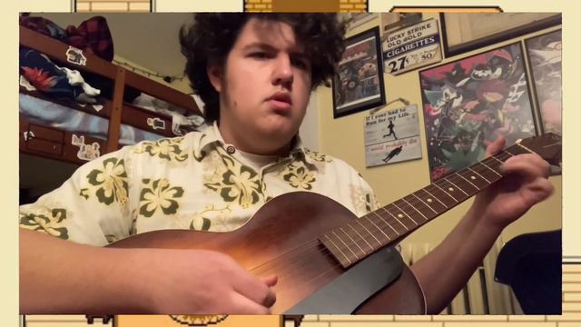 Undertale home cover again￼ смотреть онлайн