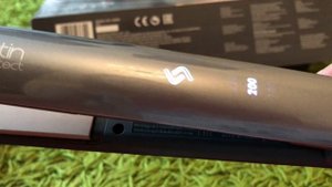 Любимый бренд ?? Обзор плойки Remington Keratin Protect Intelligent Straightener S8598