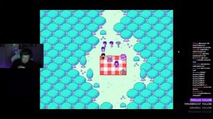 МАЗЕЛЛОВ ИГРАЕТ В OMORI #1 / ПРОХОЖДЕНИЕ ИГРЫ ОМОРИ МАЗЕЛЛОВ