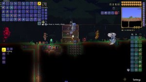 Şarpele Astral | Terraria Calamity (10)