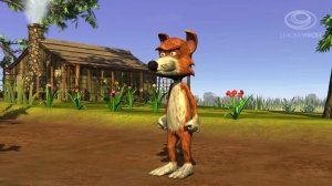 Bartolito - La Granja de Zenón 3