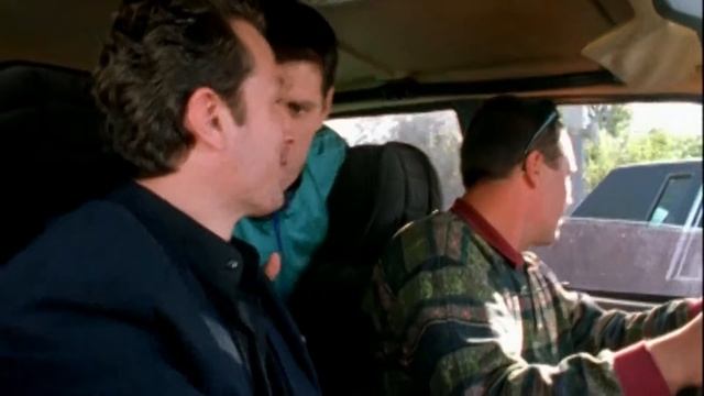 Бригада-Вот это встреча на Эльбе.