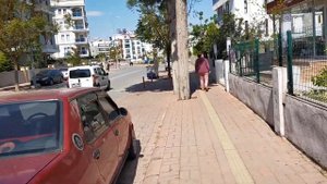 Турция Анталия как пополнить транспортную карту