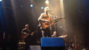 Thomas Andersson Wij - So Long, Södra Teatern 24 feb 2012