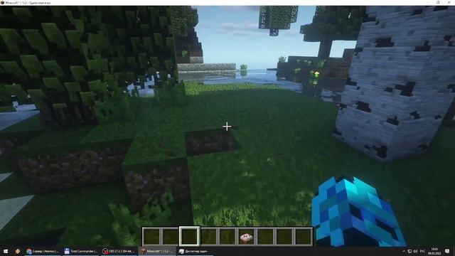 НОУТБУК vs КОМП ?! | Майнкрафт смотреть онлайн