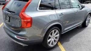 2019 Volvo XC90 Inscription in Northfield, IL 60093