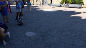 ДВОРЦЫ Крыма | ВОРОНЦОВСКИЙ дворец Крым Алупка |  Достопримечательности Южный берег Крыма ?