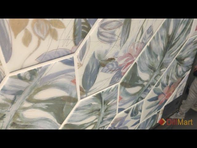 Коллекция Фурнаш Kerama Marazzi - Керамическая плитка из серии 