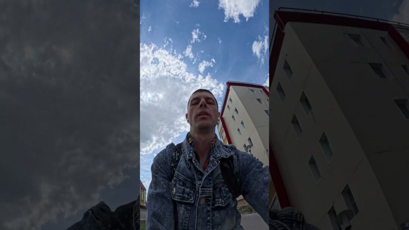 Прокатитесь на велосипеде#велосипед #вело