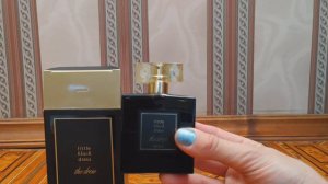 НОВЫЙ АРОМАТ AVON LITTLE BLACK DRESS THE DRESS| ОЧЕРЕДНОЙ ПРОВАЛ???