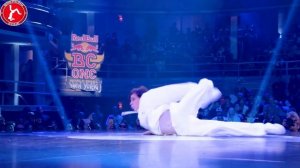 BREAK DANCE 2023 - BEST MOMENTS ☆ RED BULL BC ONE WORLD FINAL 2023