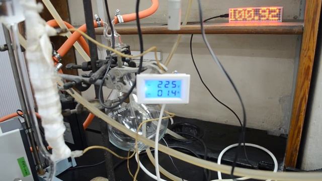 D1.2 - Prężność Pary - Laboratorium Chemii Fizycznej смотреть онлайн