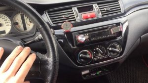 Мультируль Lancer 9