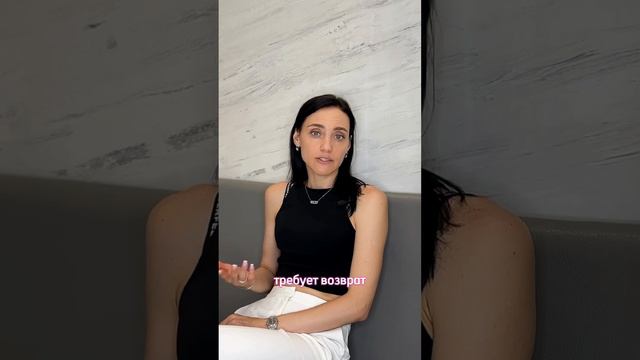 ТОП-3 причины ставить камеру в салоне красоты. Эксперт Наталья Капорикова.