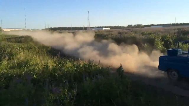 Копия видео СМЗ по полю смотреть онлайн