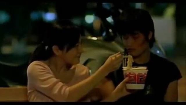 Natacha Atlas - Gafsa (Bin Jip OST) смотреть онлайн