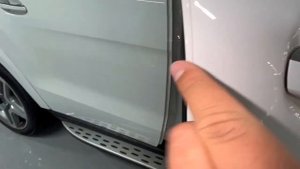 Mercedes Gls 350 d 2018 год