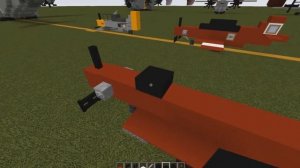 Minecraft  PC-21S  tutorial