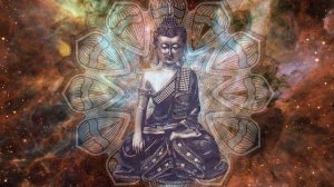 Медитативная музыка. Мантра Sacred chants of Buddha.