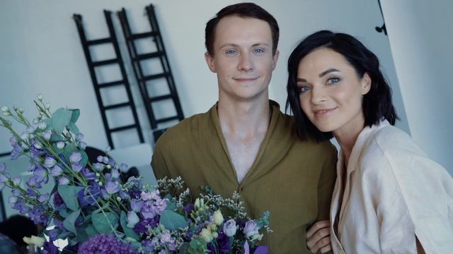 Букет №19 смотреть онлайн