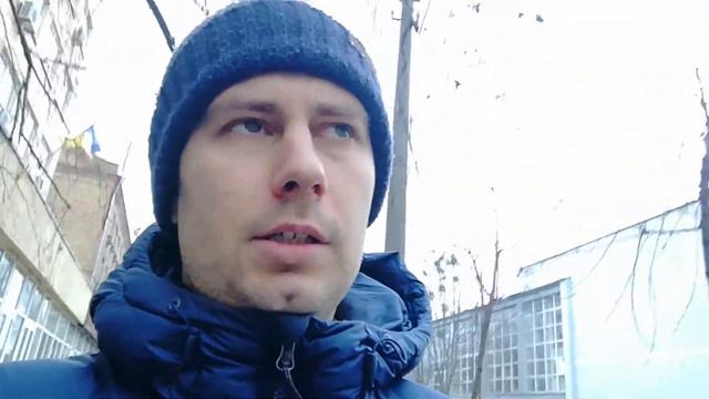 Гражданин России и Украины из Крыма выиграл гринкарту! (ПМЖ США)