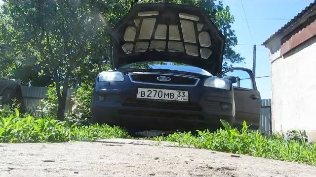 AvtoGSM.ru Комплект ксеноновых ламп Ego Light H7 5000 K смотреть онлайн