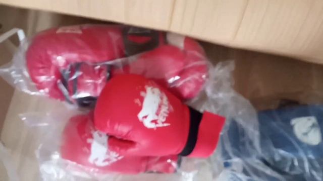 Открытие зала единоборств с нуля 3 смотреть онлайн