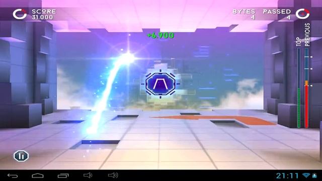 Impossible Draw - Android gameplay GamePlayTV смотреть онлайн