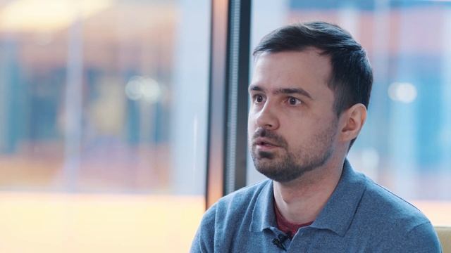 ML-engineer: чем он отличается от Дата-специалистов? | АИИ смотреть онлайн