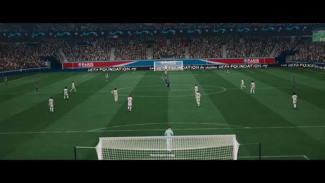 FIFA 23   Official Launch Trailer смотреть онлайн