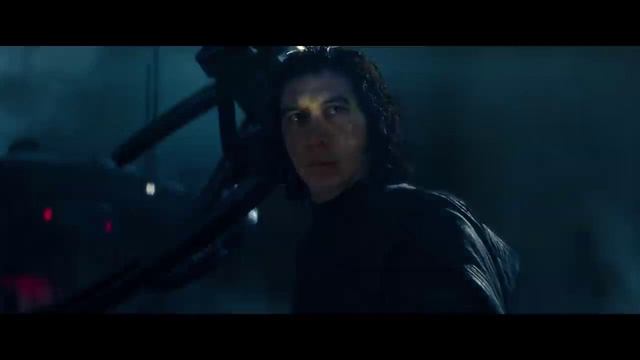 Star Wars: The Rise of Skywalker | “Darkness Rises” Teaser Trailer
