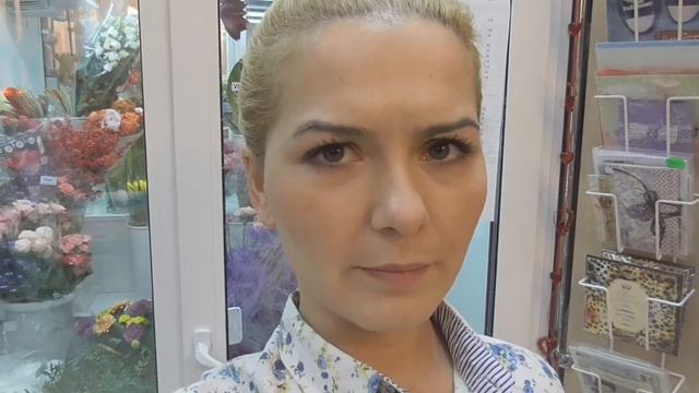 Флористика.♥ Рабочие будни ФЛОРИСТА! ♥ Мужские букеты и МИСТИЧЕСКИЙ ВАЙБЕР!