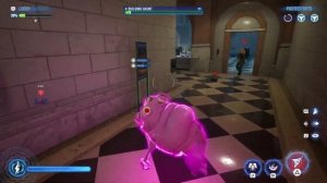 Ghostbusters: Spirits Unleashed Surprise! Trophy Guide | PS5