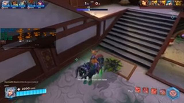 Testando Monitor Gamer AOC Hero 24", 144Hz, 1ms G2460PF | Black Desert Mobile смотреть онлайн