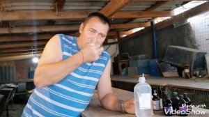 МИКСОМАТОЗ 100% ЛЕЧИТСЯ!!!