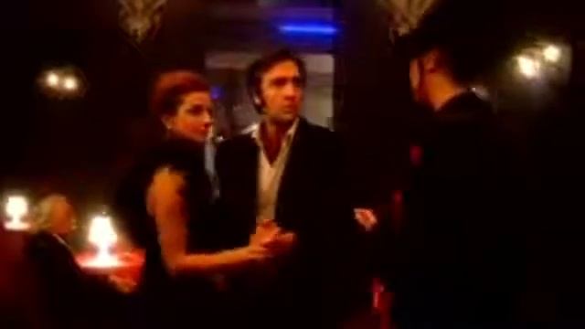 In Grid In Tango 2003 смотреть онлайн