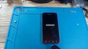 Сброс настроек на Samsung Galaxy J3 (2016) /J320H /Hard Reset