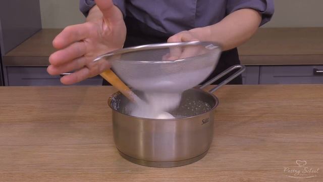 МИНДАЛЬНОЕ ПЕЧЕНЬЕ ПО ГОСТУ смотреть онлайн