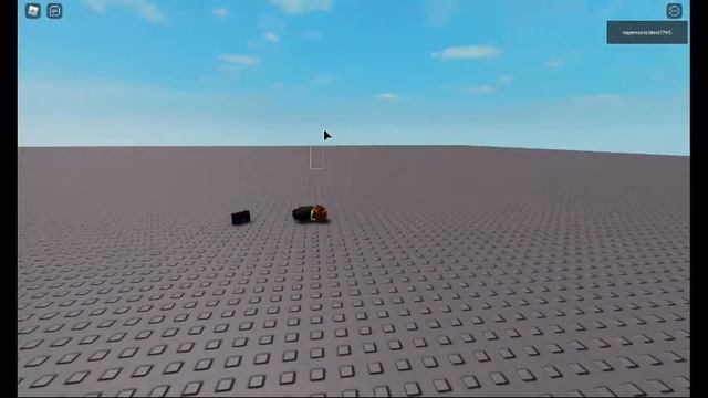 Roblox Studio Map смотреть онлайн