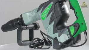Отбойный молоток HITACHI H60MRV
