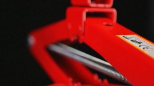 Ромбические домкраты Carfort