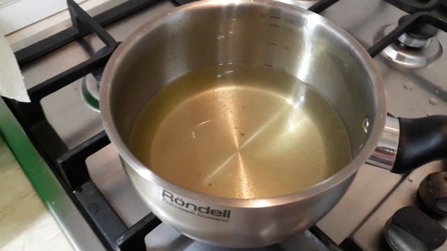 Шарики на сгущенном молоке - вкуснятина!!! смотреть онлайн