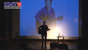 ПЕСНИ ВЛАДИМИРА ВЫСОЦКОГО_Джон Ланкастер