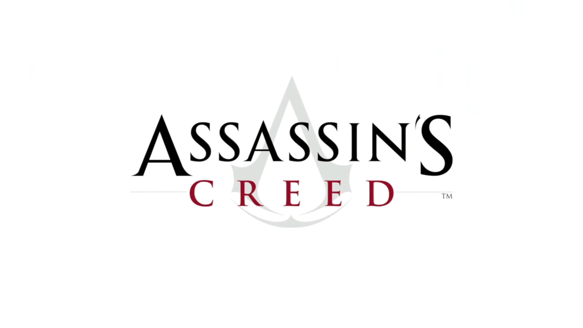 Assassins Creed. Часть 1