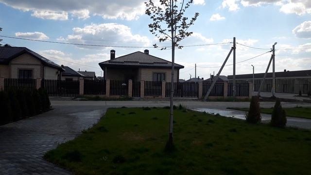 ЗНАМЕНСКИЙ ПОСЕЛОК КРАСНОДАР
