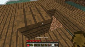 видео выживание в minecraft 1.6.4