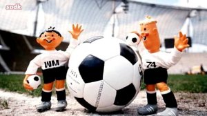 ПРОБЛЕМА С ЗАБИВАКОЙ | Разбор Талисманов FIFA