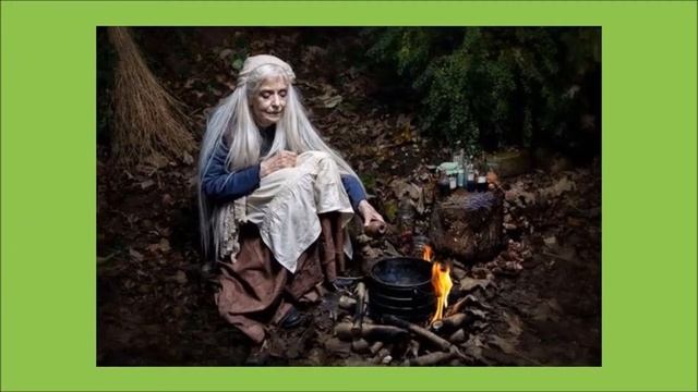 Легенда о крапиве смотреть онлайн